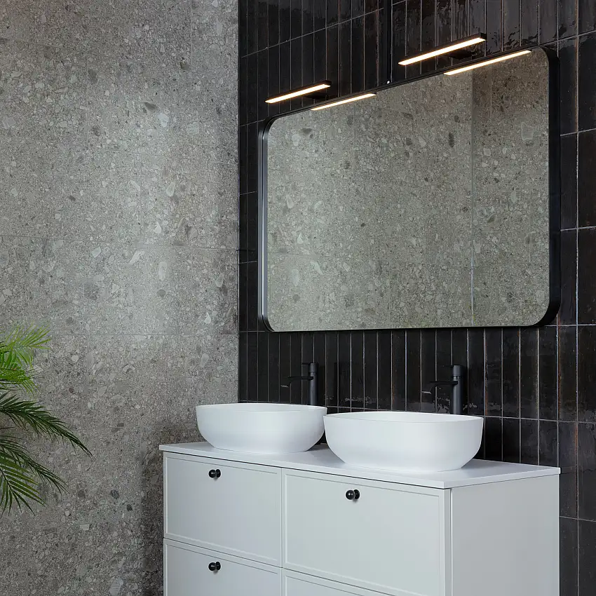 Klinker Marazzi GroupMystone Ceppo Di Gré Greige 30x60 cm Matt