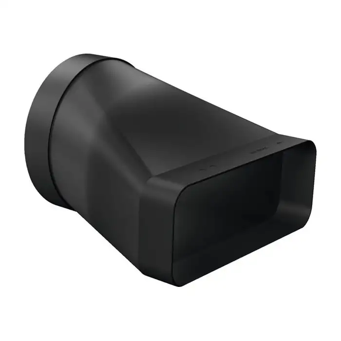 Adapter SiemensFläktkanal HZ9VDSI0