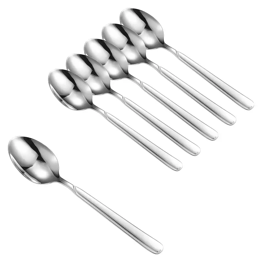 Dessertsked DorreElisabeth 6-pack