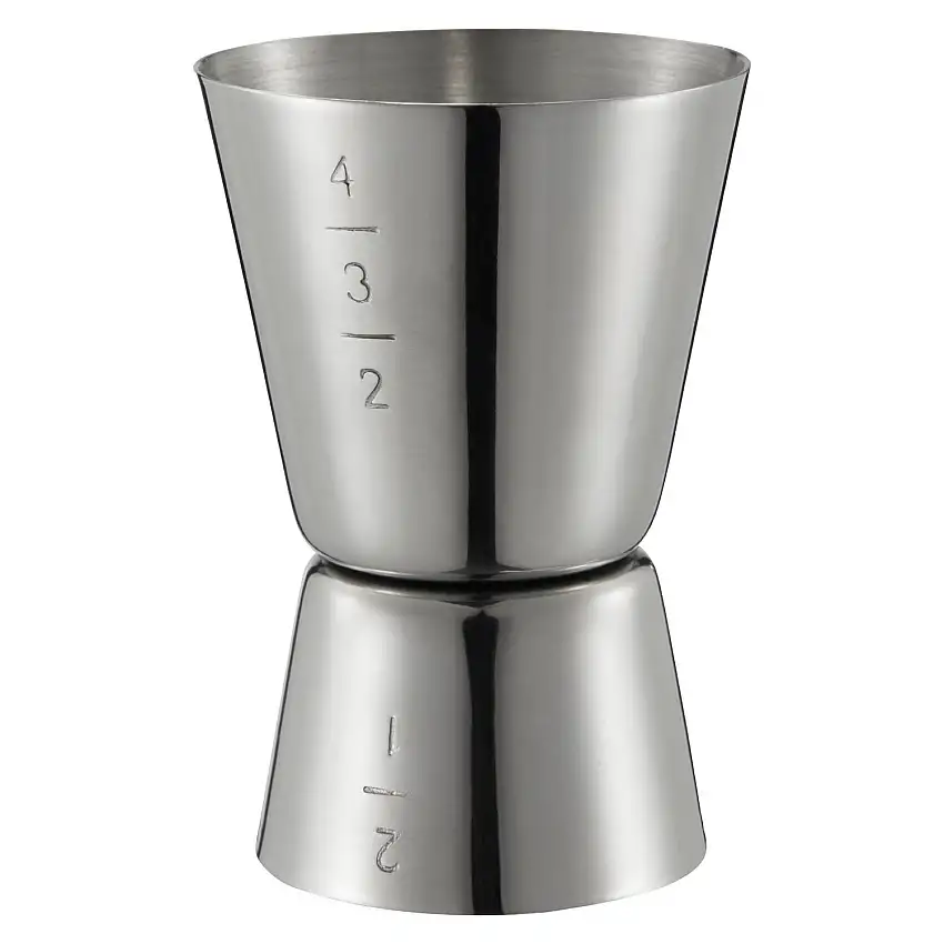 Mätglas DorreBraddon 4 cl