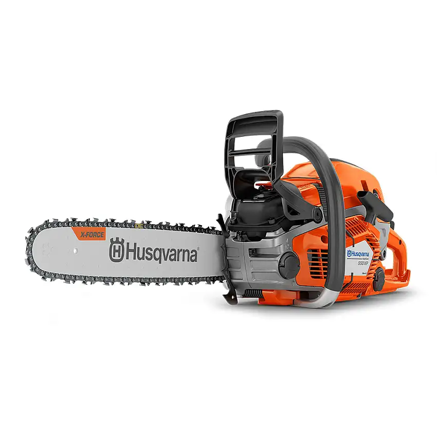 Motorsåg Husqvarna550 XP Mark II