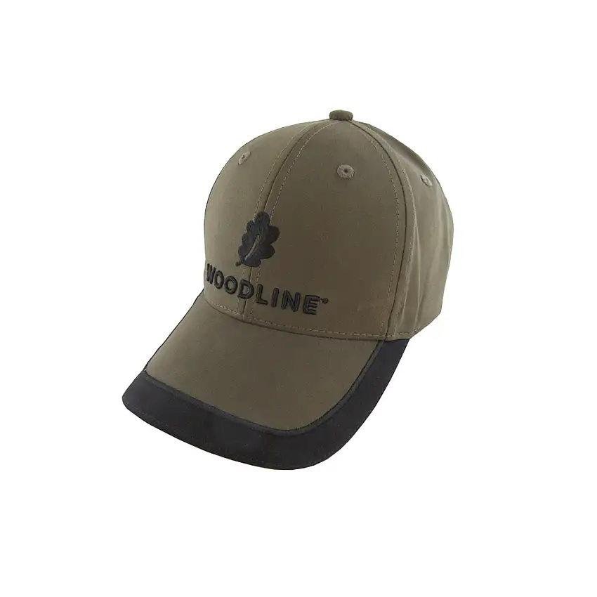 Jaktkeps WoodlineWoodline Castor