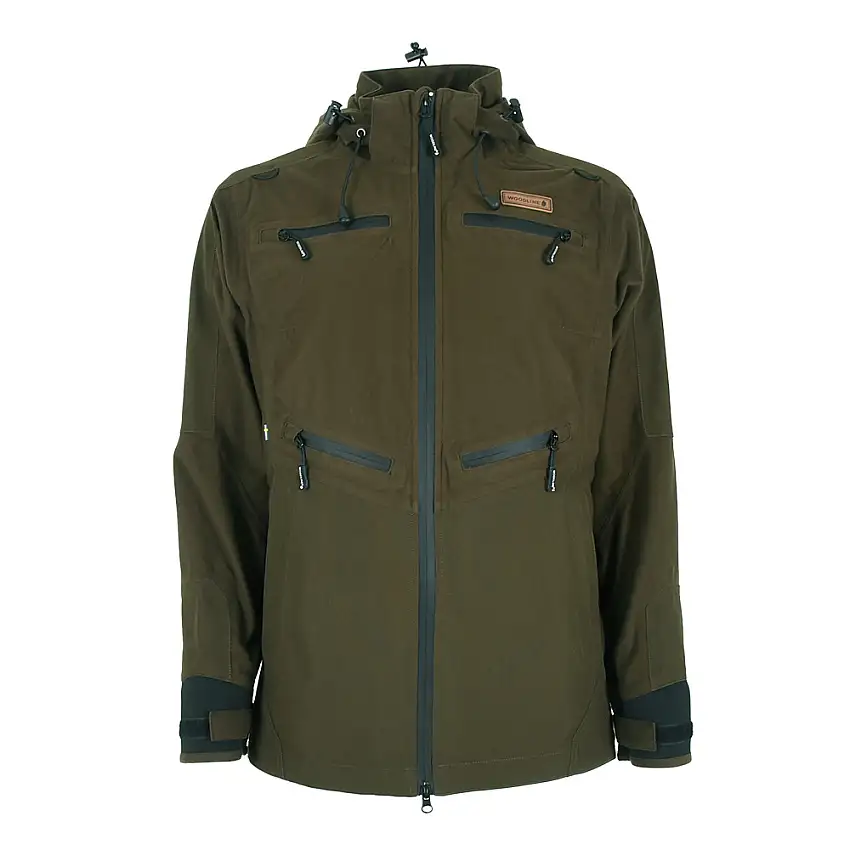 Jacka WoodlineStone DamStorlek: 40