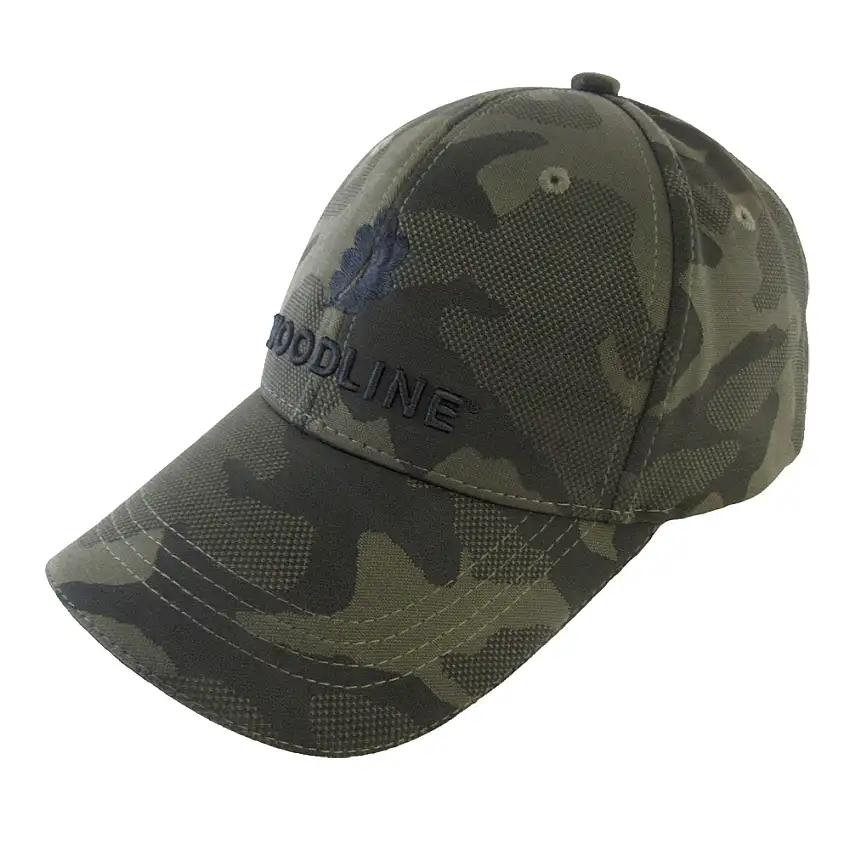 Jaktkeps WoodlineWoodline Zinal