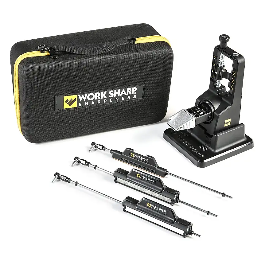 Knivslipsystem Work SharpPrecision Adjust Elite