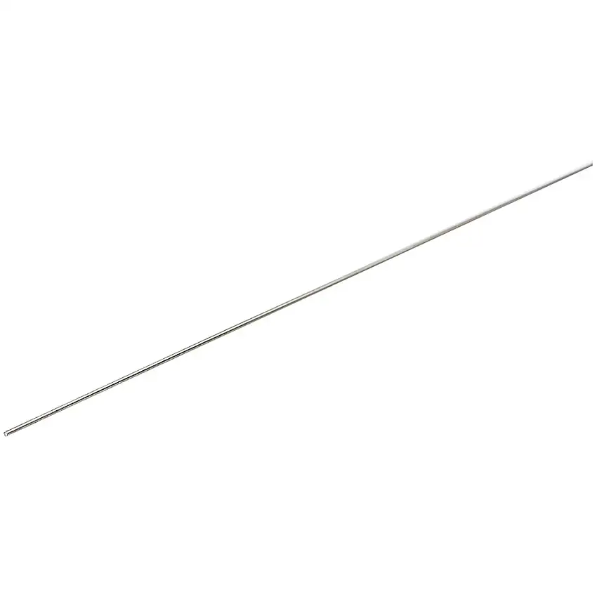Nätlinjal JowemaRostfri RundLängd: 1200 mm