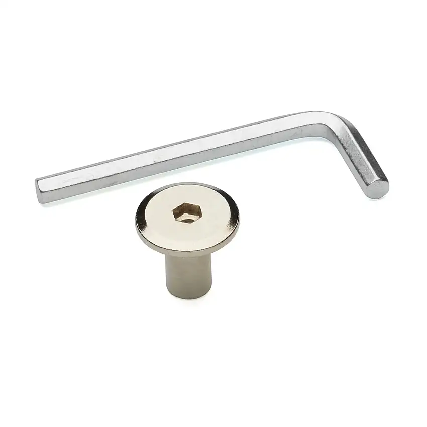 Toppmutter Habo1809 M6