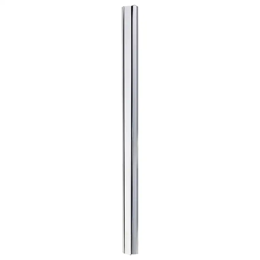 Nischprofil ArrowS-Line med Magnet
