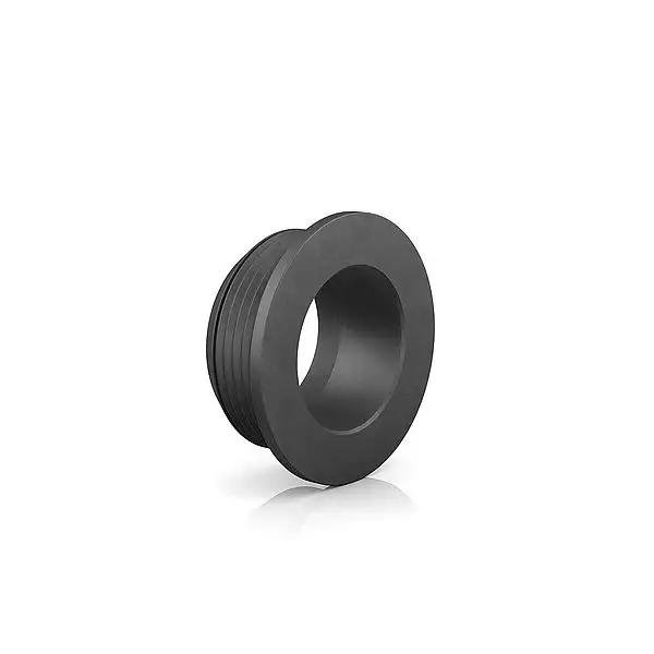 Gumminippel Purus45/32 mm
