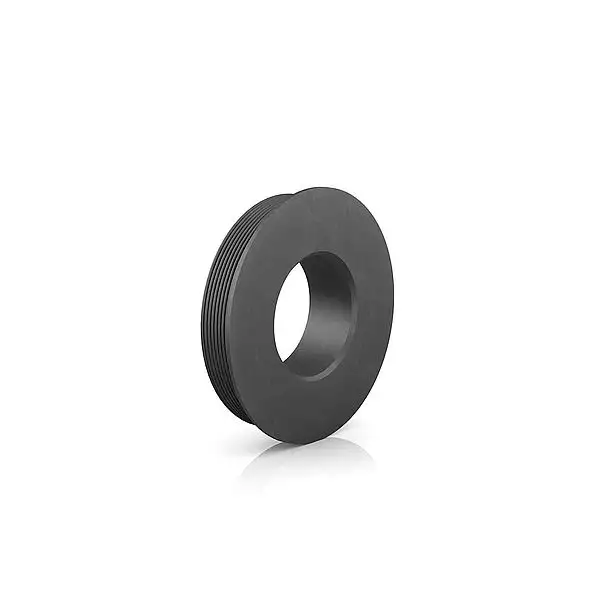 Gumminippel Purus70/32 mm