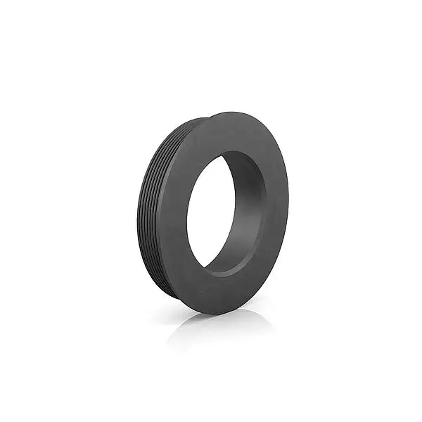 Gumminippel Purus96/75 mm