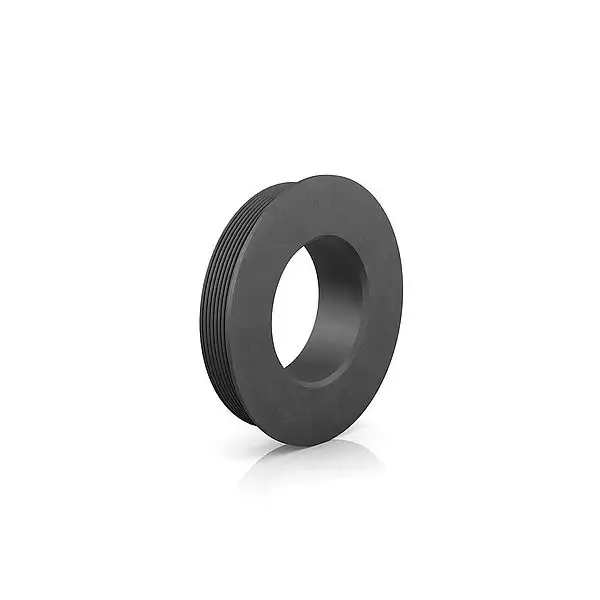 Gumminippel Purus83/50 mm