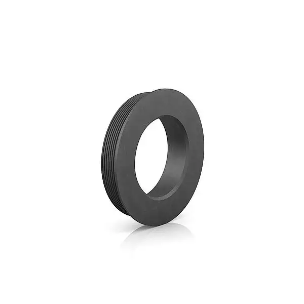Gumminippel Purus83/75 mm