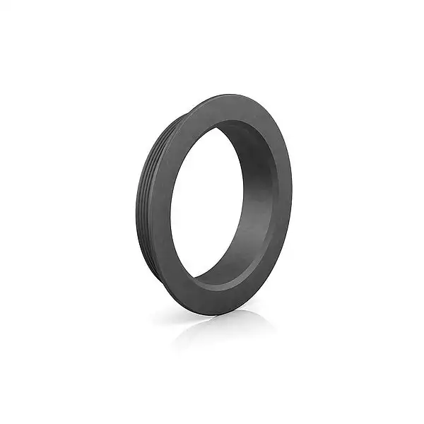 Gumminippel Purus105/90 mm
