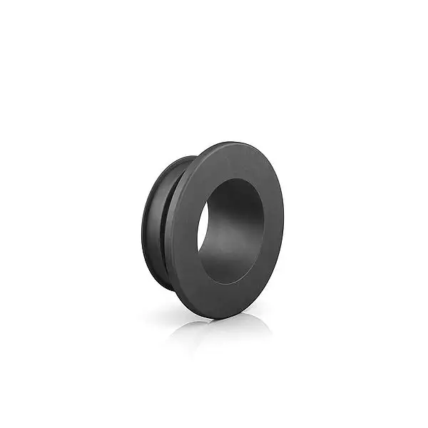 Gumminippel Purus43/32 mm