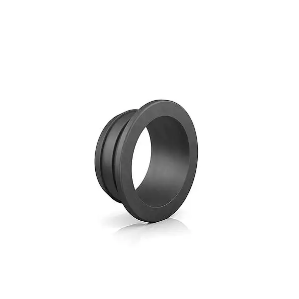 Gumminippel Purus43/40 mm
