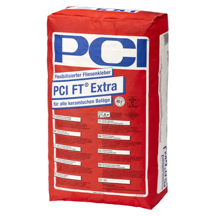 Flexfix PCIFT Extra 25 kg