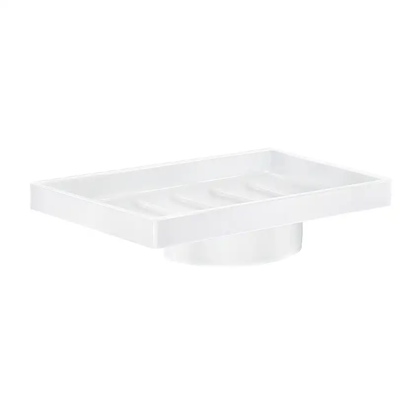Tvålkopp SmedboXtra O348