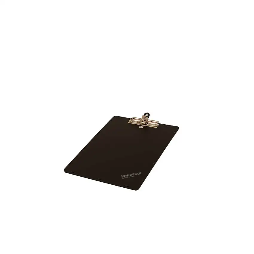 Skrivplatta KEBAA4 stående WritePad™ med Clips Pennhållare och Magnet