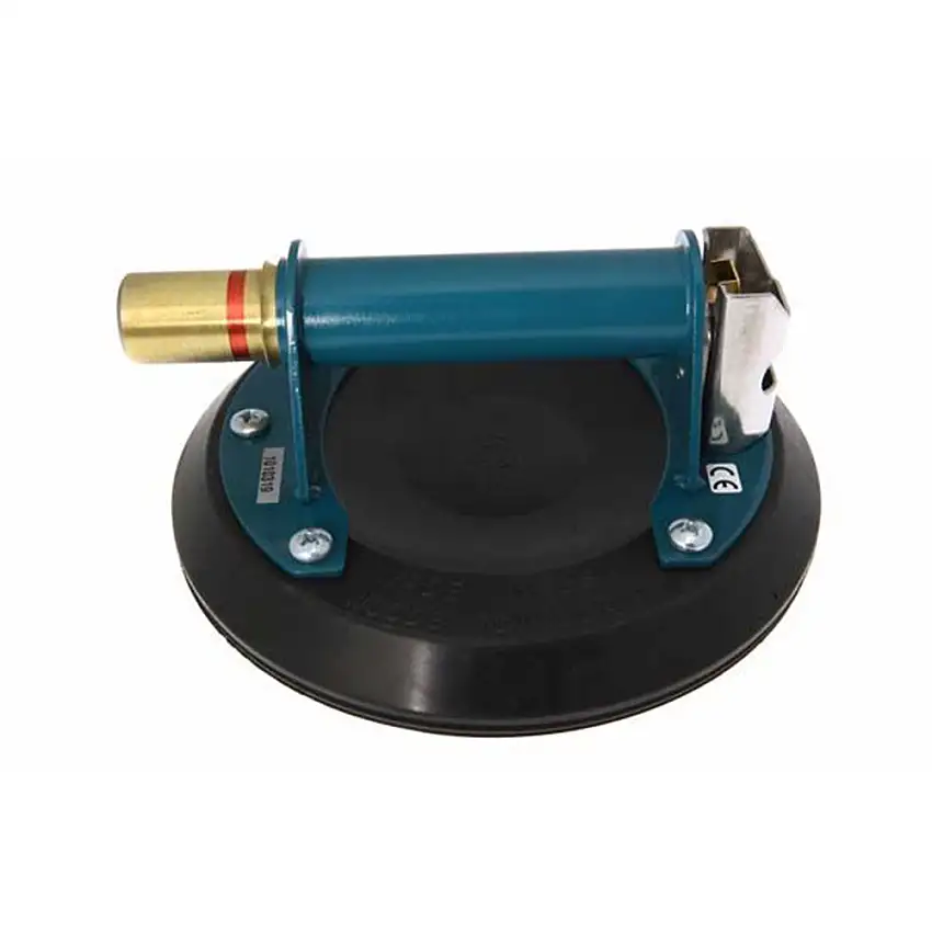 Glaslyft Leif ArvidssonPowergrip 200 mm Handpump 57 kg