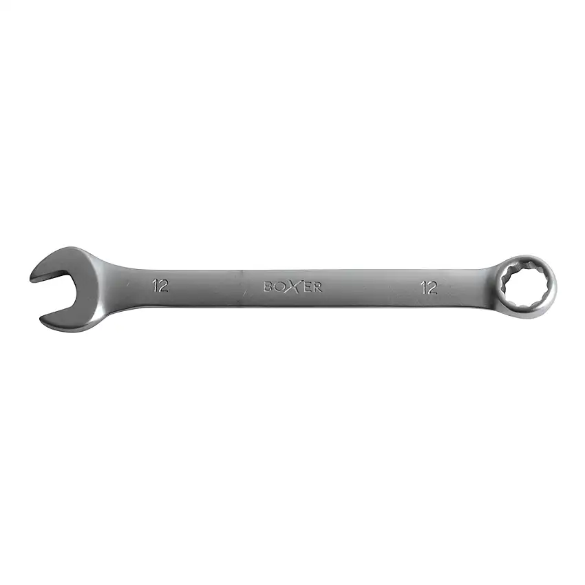 Blocknyckel Boxer12 mm