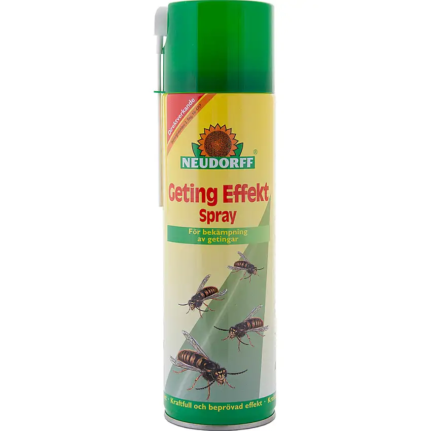 Getingspray NeudorffEffekt 500 ml