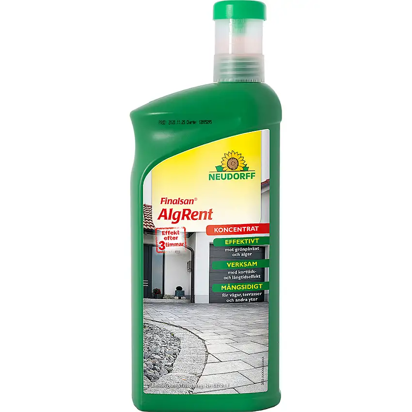 AlgRent NeudorffKoncentrat
