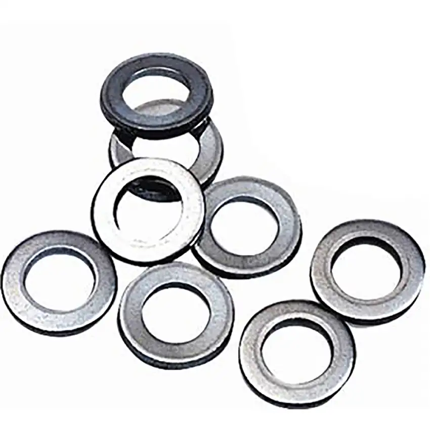 Gångjärnsring Leif ArvidssonMetall 10-pack1,5 mm