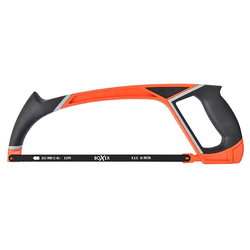 Bågfil BoxerTumergo Tum 300 mm Bi-metall