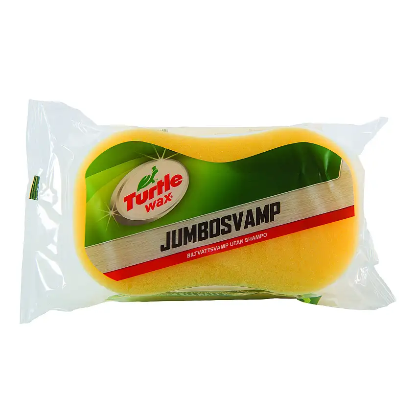Tvättsvamp Tvättsvamp Turtle WaxJumbo