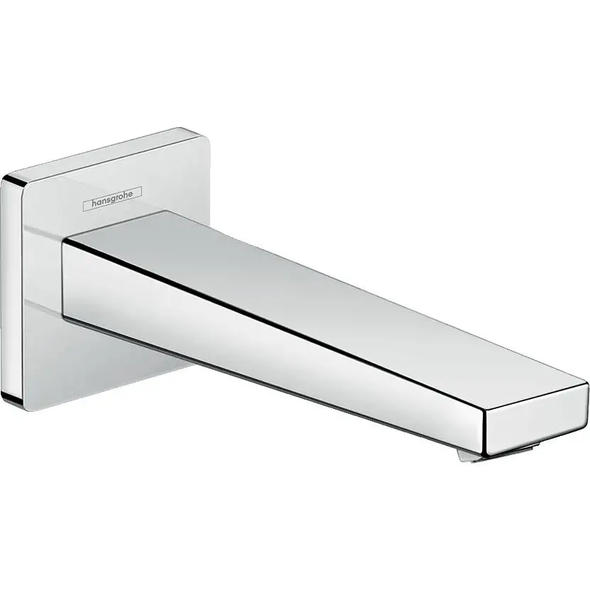 Utloppspip HansgroheMetropol 32542000 Krom