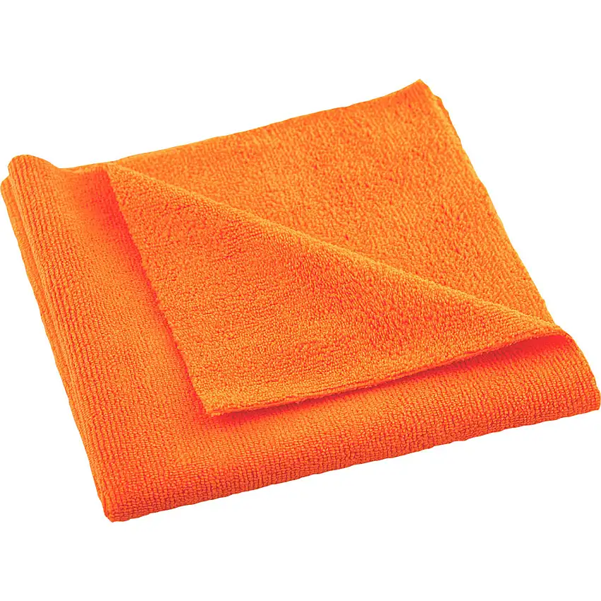 Mikrofiberduk Turtle WaxOrange 40x40 cm 20-pack