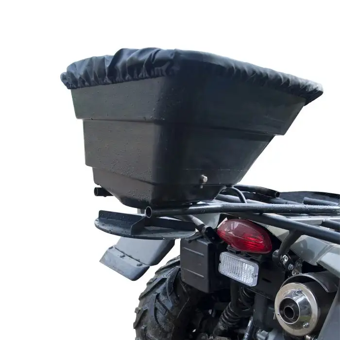 Salt- och gödningsspridare Kellfri40 kg ATV