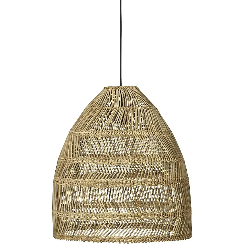 Taklampa PR HomeMaja med Flex Out UtomhusTrä/natur, Bredd: 530 mm