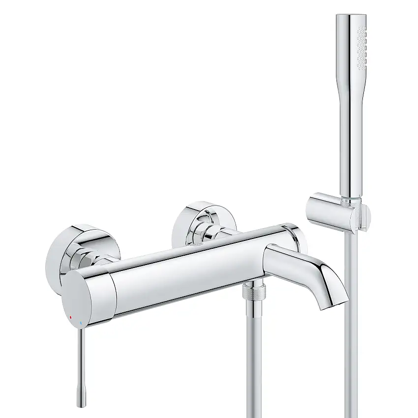 Dusch- och Badkarsblandare GroheEssence 150 cc