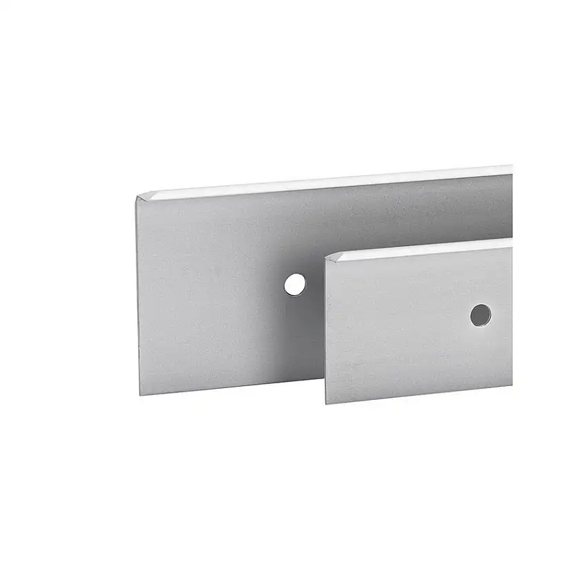 Bänkprofil Beslag DesignRakD: 28 mm