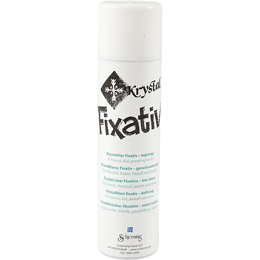 Fixativ Creativ Company400 ml/1 Burk