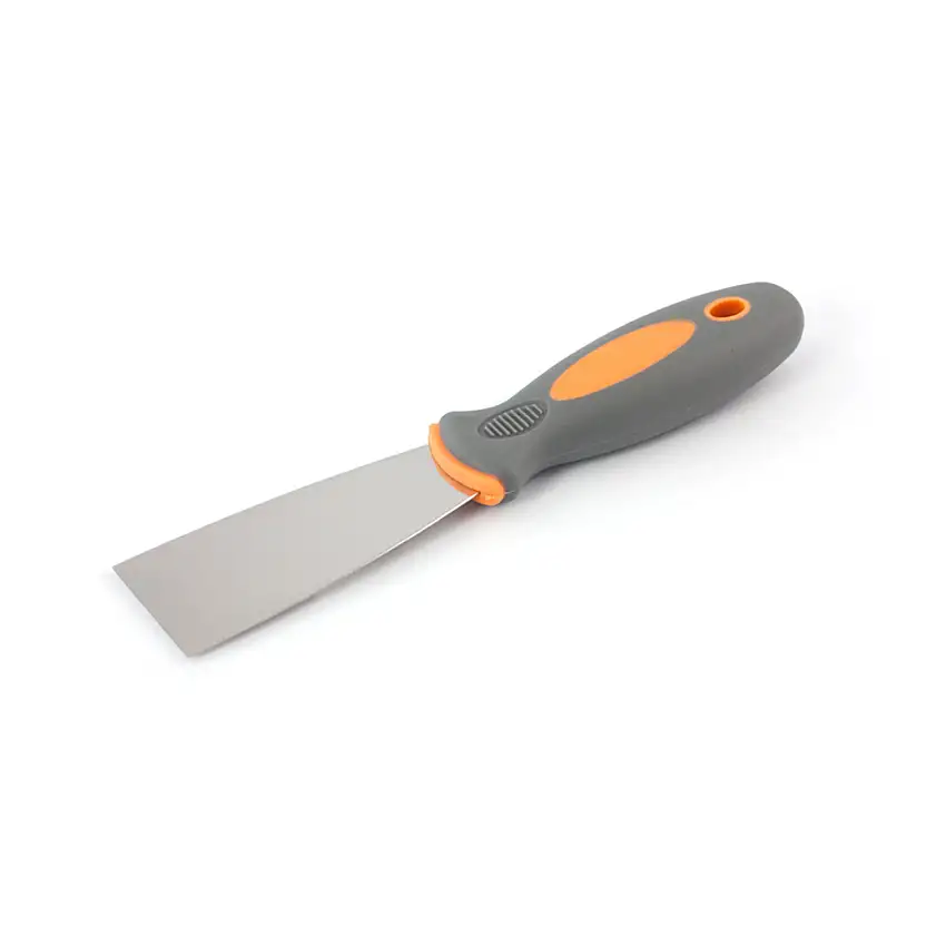Stålspackel TeboSoftgrip 60 mm