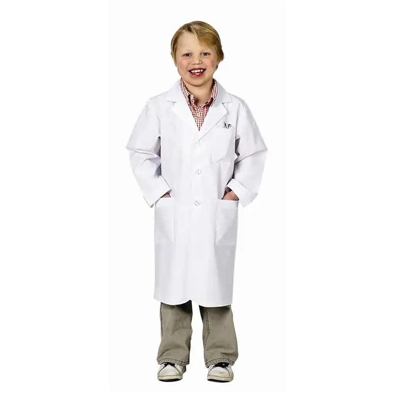 Doktorsrock ABA SkolDoktorsrock Utklädning