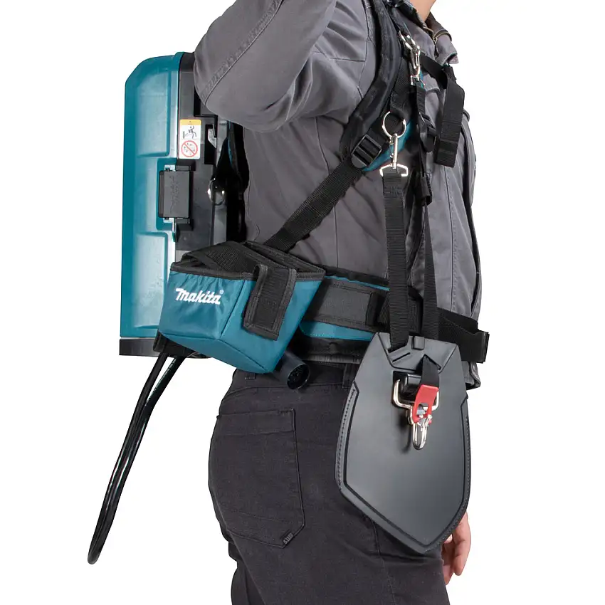 Upphängare Makita191E43-4 Trimmer/Röjsåg