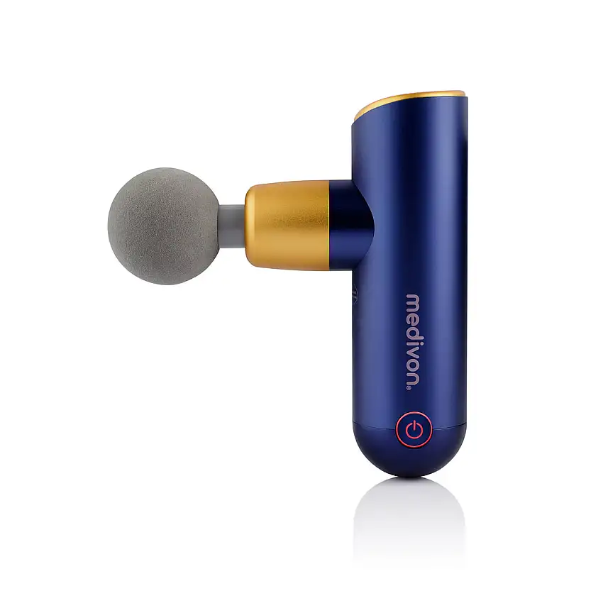 Massagepistol MEDIVONY Pro