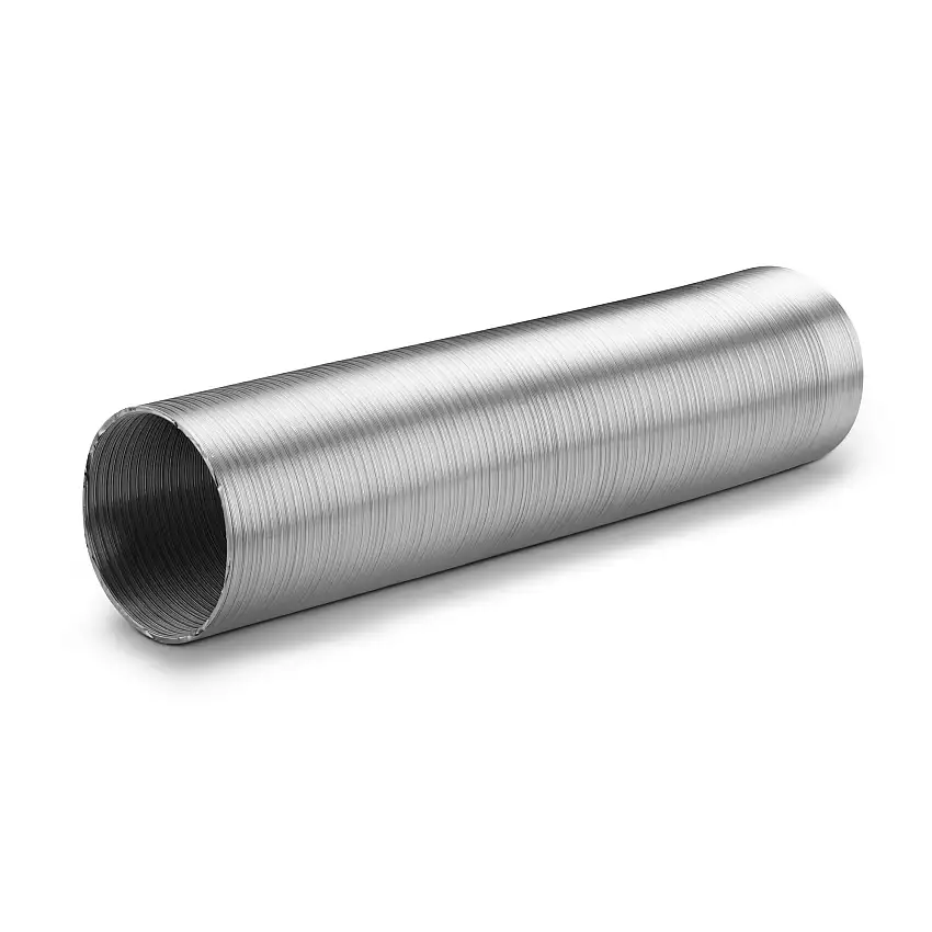 Aluminiumslang Fresh3000