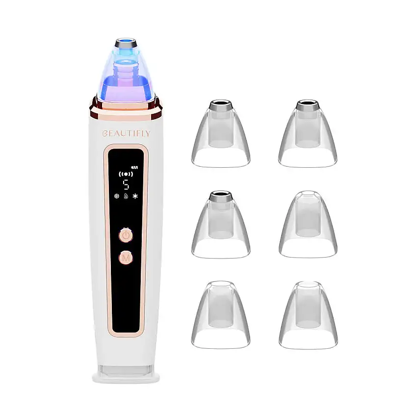 Hudvård BEAUTIFLYMicrodermabrasion B-Derma Ice - Avancerad Personvård