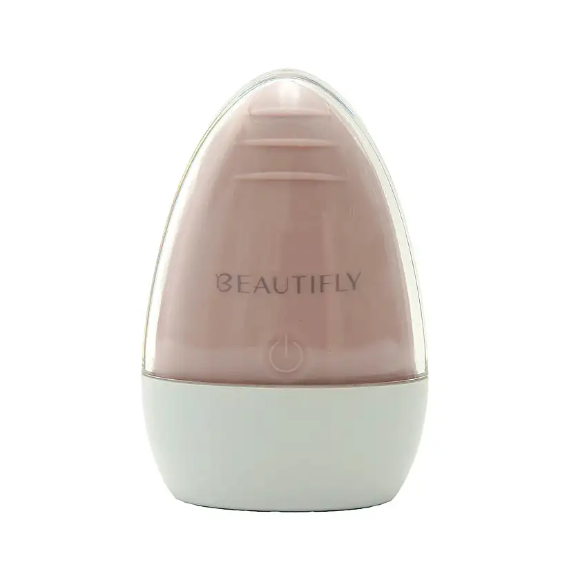 Ansiktsborste BEAUTIFLYSonic Brush Pure Light Basic - För Övrig Kroppsvård & Personvård