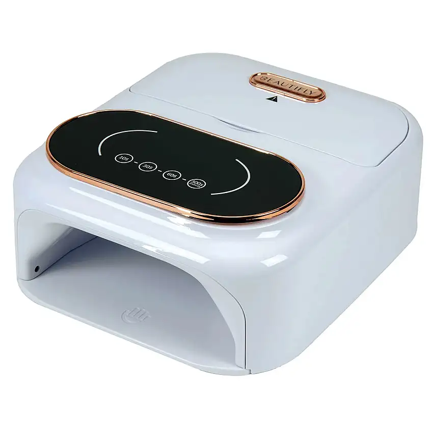 Nagellampa BEAUTIFLYBrillo Nails UV/LED för Övrig Kroppsvård & Personvård