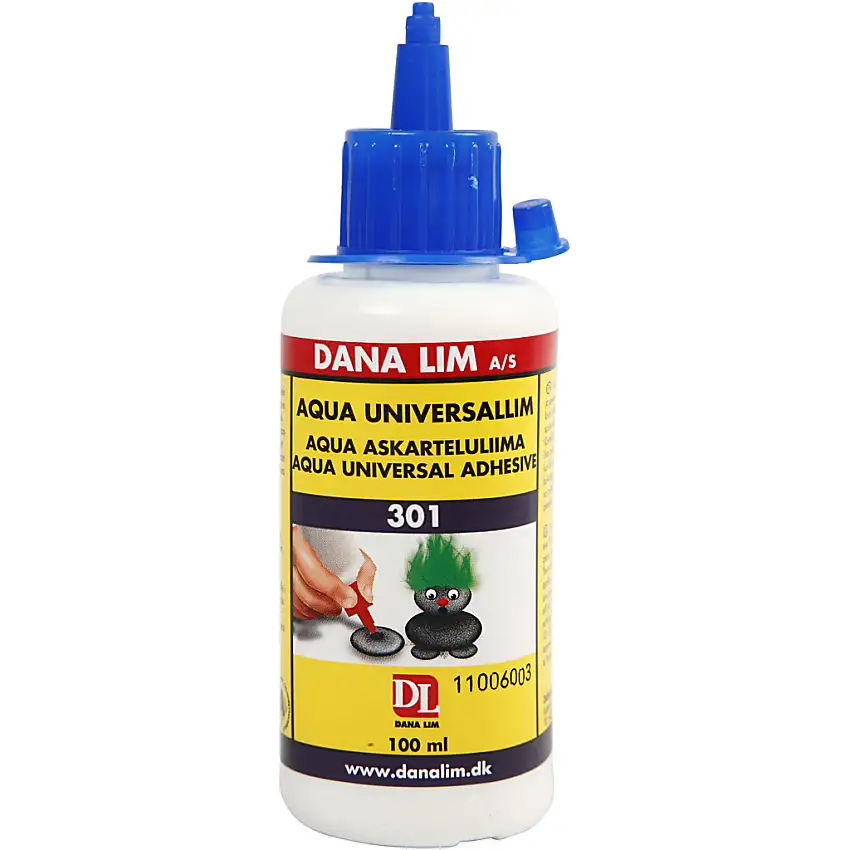 Universallim Creativ CompanyAqua 100 ml/1 Flaska