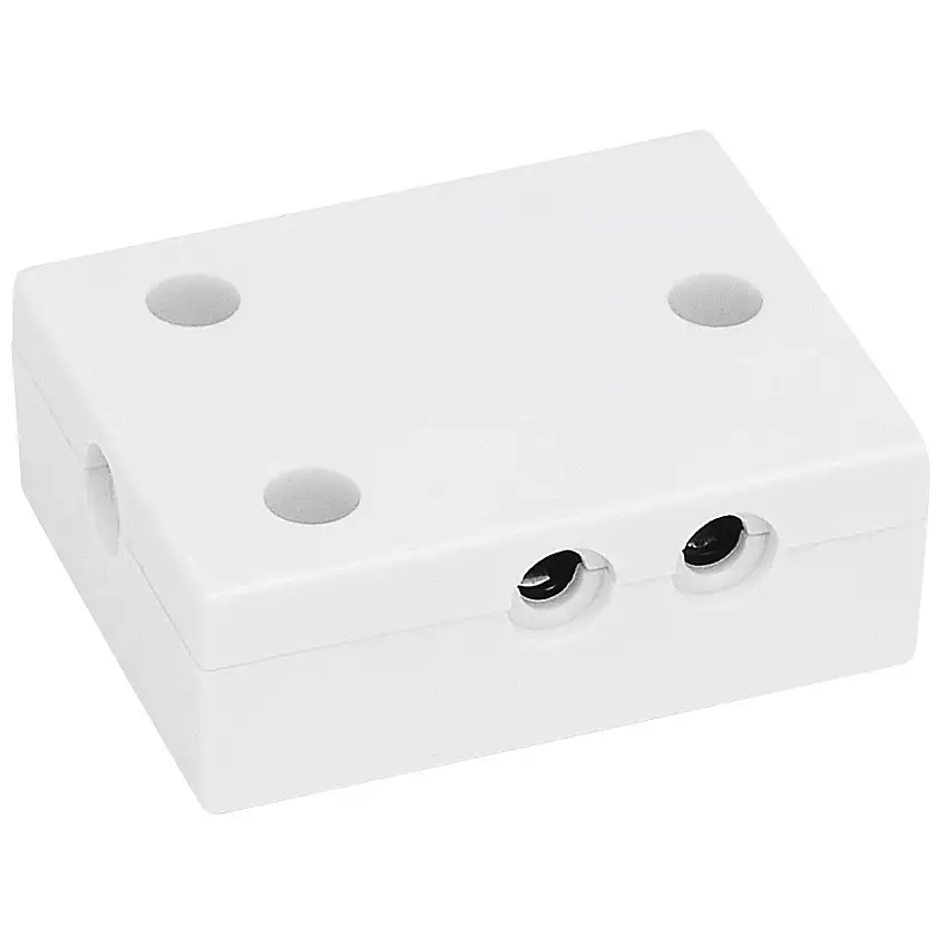 4-Vägs Grenbox Malmbergstill Zeno