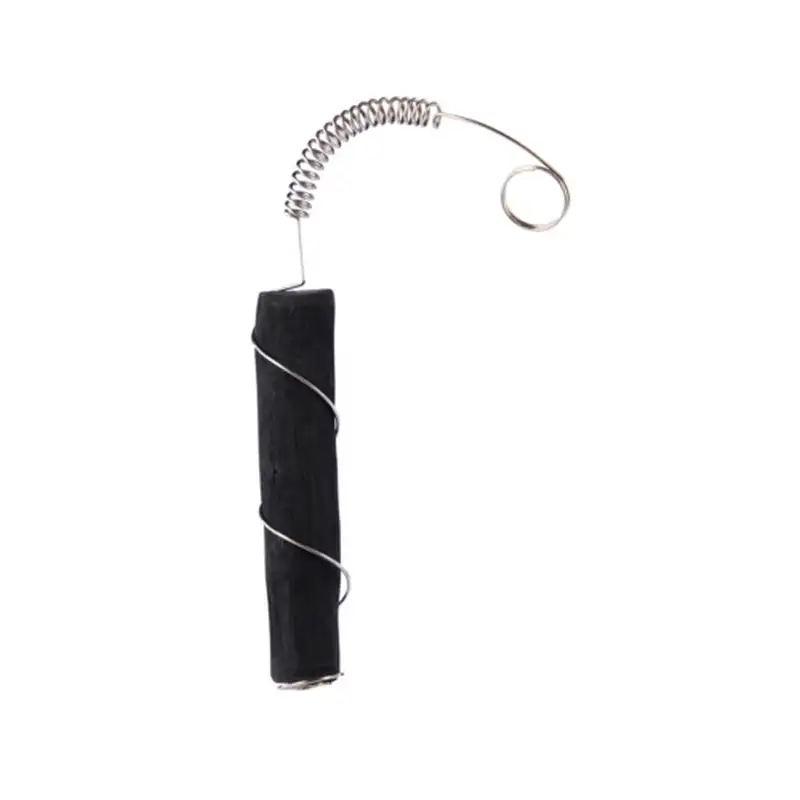 Kolfilter Black+BlumSingelPack Med Hållare