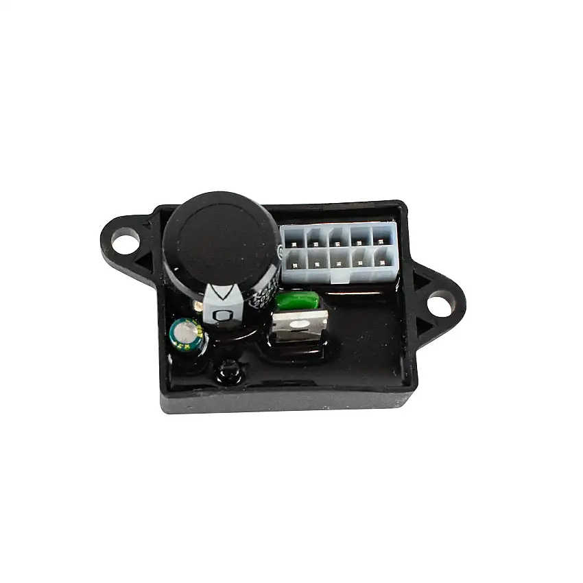 Motorpump Duab-PowerMB50C