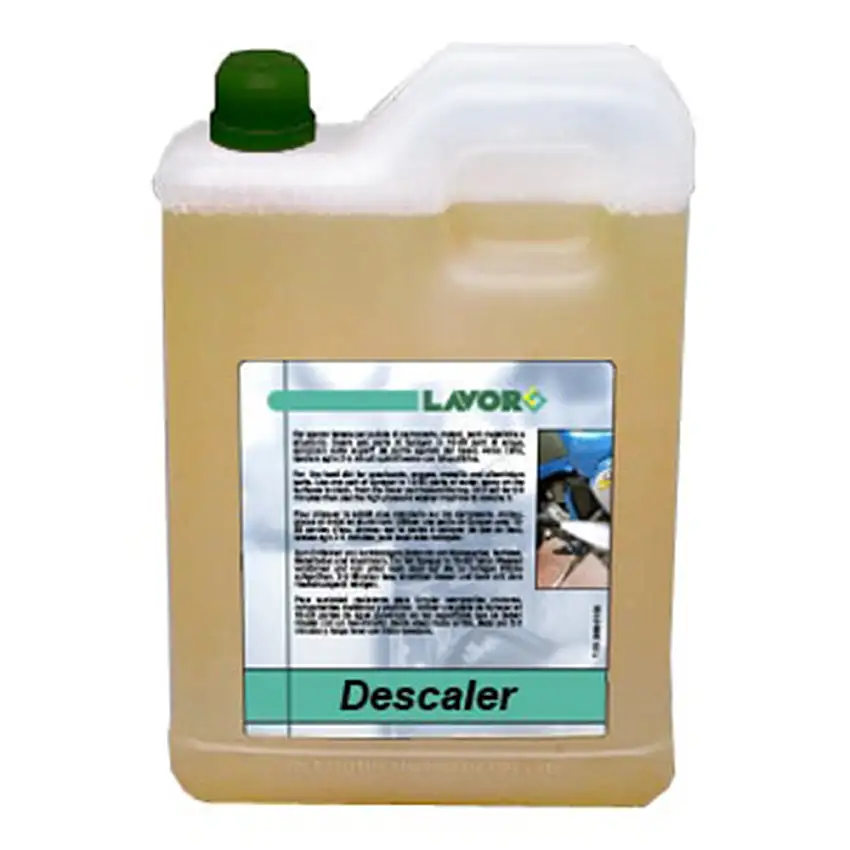 Avkalkningsmedel LavorDescaler 2 liter